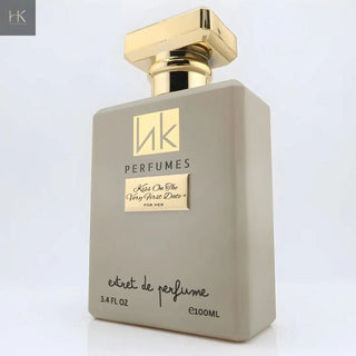 Good Girl Gone Bad Extreme By Kilian dupe - hkPERFUMES