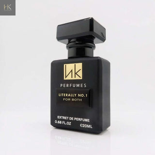 L.No1 Inspired by Byredo Mojave Ghost Inspired by Mojave Ghost