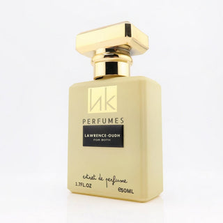 Lawrence Oudh Inspired by Montale Aoud Musk - hkPERFUMES 