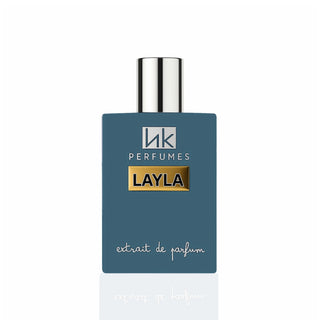 Layla Inspired by Amouage Journey Woman Inspired by Amouage Journey