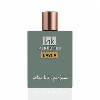 Layla Inspired by Amouage Journey Woman Inspired by Amouage Journey