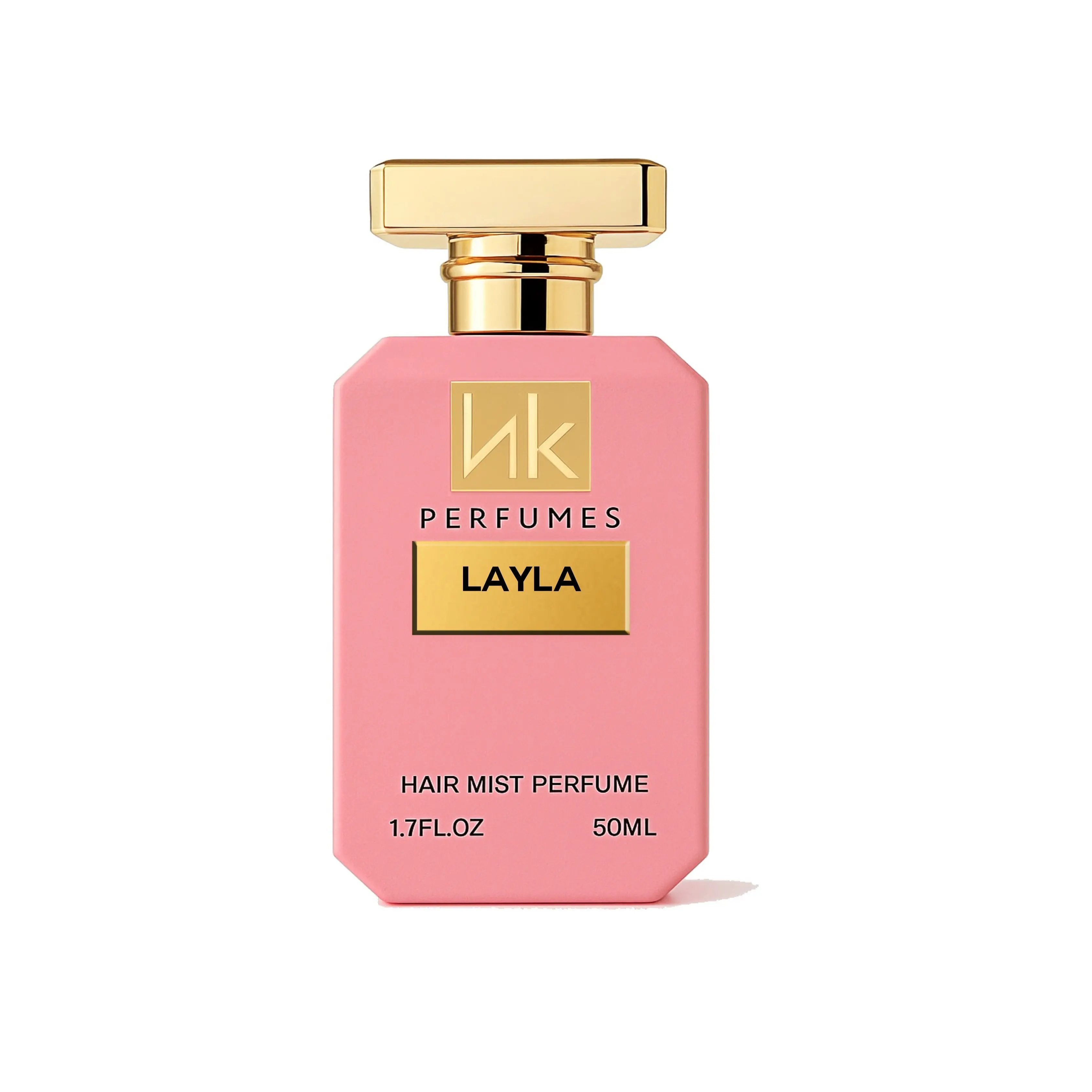 Layla Inspired by Amouage Journey Woman | hkPERFUMES
