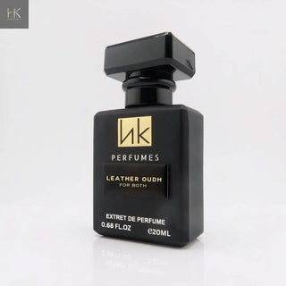 Alternative to Dior Leather Oud - hkPERFUMES