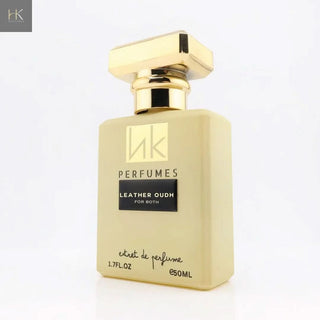 Alternative to  Dior Leather Oud - hkPERFUMES