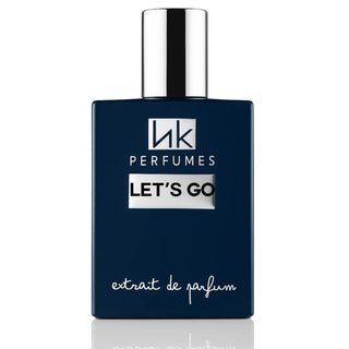 Let's go Inspired By Psychedelic Love Initio Parfums Inspired By Psychedelic Love Initio