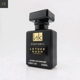 Inspired By Oud For Greatness Initio - hkPERFUMES