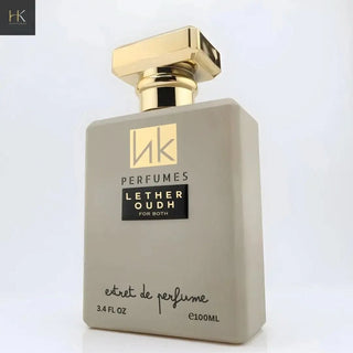 Alternative to Oud For Greatness Initio 100ML - hkPERFUMES