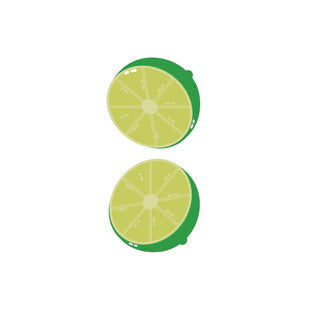 Lime hkPERFEUMS