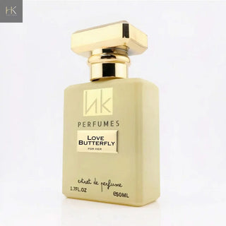 Love Butterfly Inspired By Kilian's Musk Butterfly - hkPERFUMES 1.7-FL-OZ-50ML
