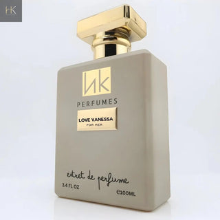 Love Vanessa Inspired by Creed Aventus For Her Inspired by Creed Aventus