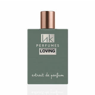 Loving Inspired by Amouage Purpose hkPERFUMES