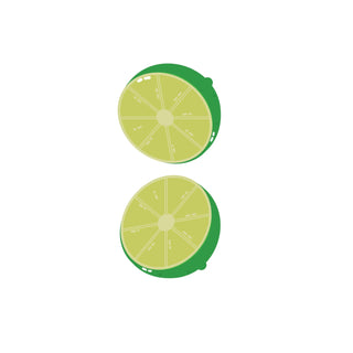 Lime hkPERFEUMS