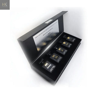 Luxury mini perfumes Set For Both - hkPERFUMES
