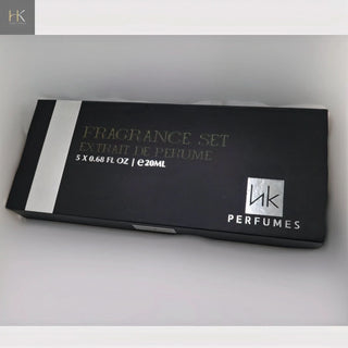 Creed Gift Set