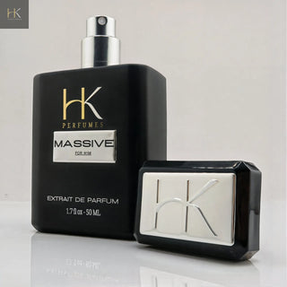 Massive Inspired By Amouage Epic Man - HKPERFEUMS 