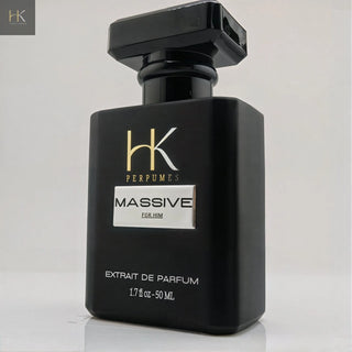 Massive Inspired By Amouage Epic Man - HKPERFEUMS 