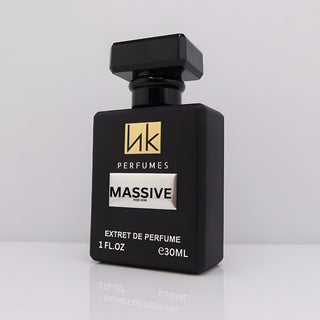 Massive  Inspired By Amouage Epic Man - hkPERFUMES 