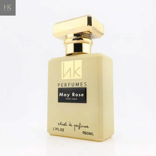 May Rose Inspired by Rose Prick Tom Ford - hkPERFUMES