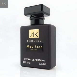 Rose Prick Tom Ford Fragrance Clone - hkPERFUMES