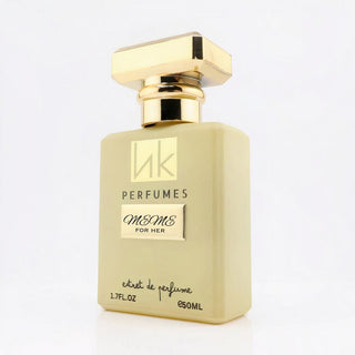 Meme Inspired By Byredo Blanche - hkPERFUMES 