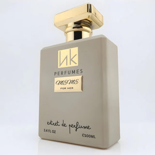 Meme Inspired By Byredo Blanche - hkPERFUMES 