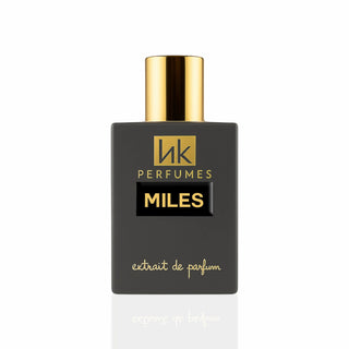 Miles Inspired By Bond NO 9 Greenwich Village Miles Inspired By Bond NO9 Greenwich Village