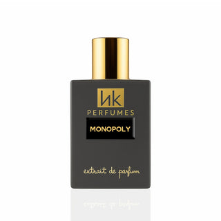 Monopoly Inspired By Penhaligon's Halfeti Inspired By Penhalion's Halfeti