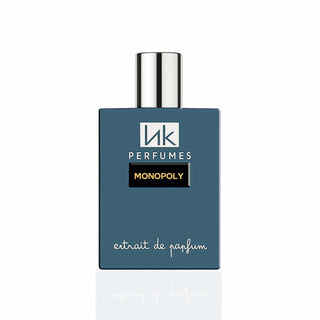 Monopoly Inspired By Penhaligon's Halfeti Inspired By Penhalion's Halfeti