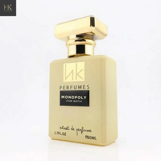 Monopoly Inspired By Penhaligon's Halfeti (Deal) - hkPERFUMES