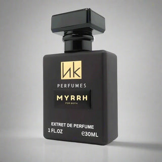 Myrrh and Tonka Jo Malone Dupe - hkPERFUMES