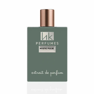 Mystic Pulse Inspired Kayali Freedom Musk Latte 41 Inspired By Kayali