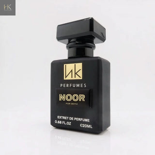 perfume like Cuir InfraRouge Maison Crivelli 20ml - hkPERFUMES