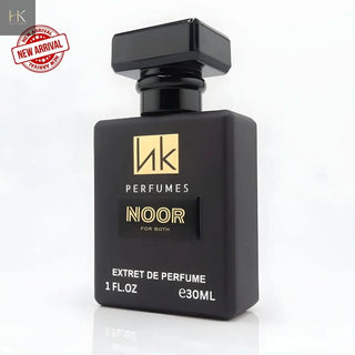 Noor inspired by Cuir InfraRouge Maison Crivelli 30ml- hkPERFUMES