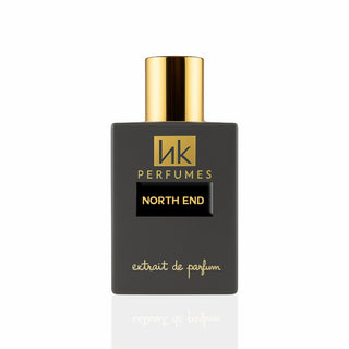 North End Inspired by SANTAL 33-LE LABO Inspired By Le Labo