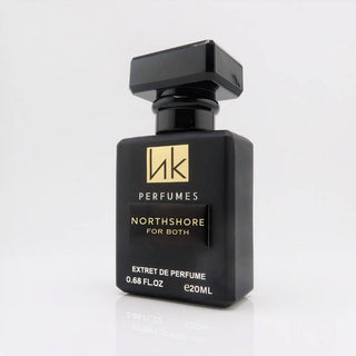 North Shore Inspired by Tom Ford's Soleil Blanc - hkPERFUMES 