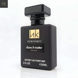 Dose It Matter Inspired By Newcleus Xerjoff Inspired By Xerjoff Newcleus