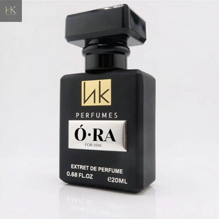 Inspired By Meteore cologne - hkPERFUMES 0.68-FL-OZ-20ML
