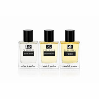 Office to Date Night Cologne Set hkPERFUMES