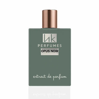 Opus Noir Inspired Kayali Freedom Musk Matcha hkPERFUMES