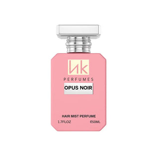 Opus Noir Inspired Kayali Freedom Musk Matcha hkPERFUMES