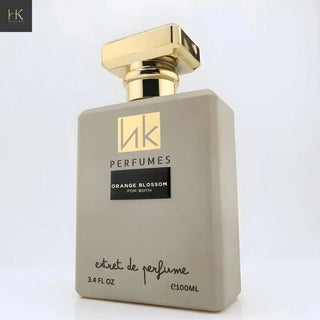 Orange Blossom Inspired by Memo Paris Marfa Inspired by Memo Paris Marfa
