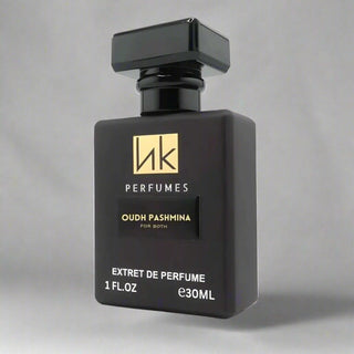 Inspired by Oud Cadenza Maison Crivelli - hkPERFUMES