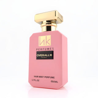 Overall 10 Inspired by Masion Hibiscus Mahajad - hkPERFUMES 