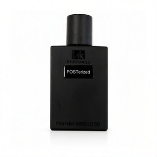 POSTetized | Mexican Mango & Liqueur hkPERFUMES