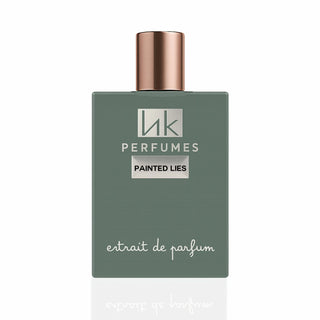 Painted Lies Inspired By Tom Ford Venetian Bergamot Inspired By Tom Ford Venetian Bergamot