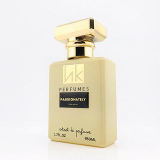 Passionately inspired by Boadicea Dragon - hkPERFUMES 