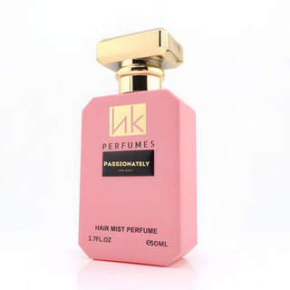 Passionately inspired by Boadicea Dragon - hkPERFUMES 