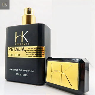 Petalia Inspired By Carmina Creed Perfume - HKPERFEUMS