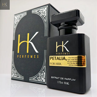 Petalia Inspired By Carmina Creed Perfume - HKPERFEUMS