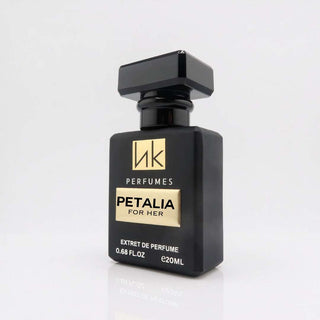 Petalia Inspired By Creed's Carmina Perfume - hkPERFUMES 